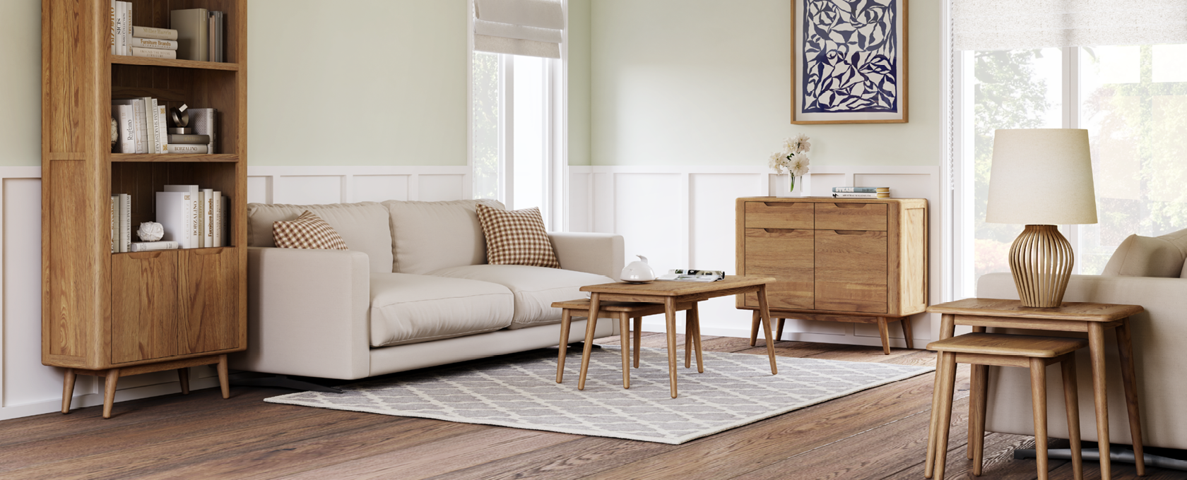 What are the Three Disadvantages of Flat-Pack Furniture? Beware!