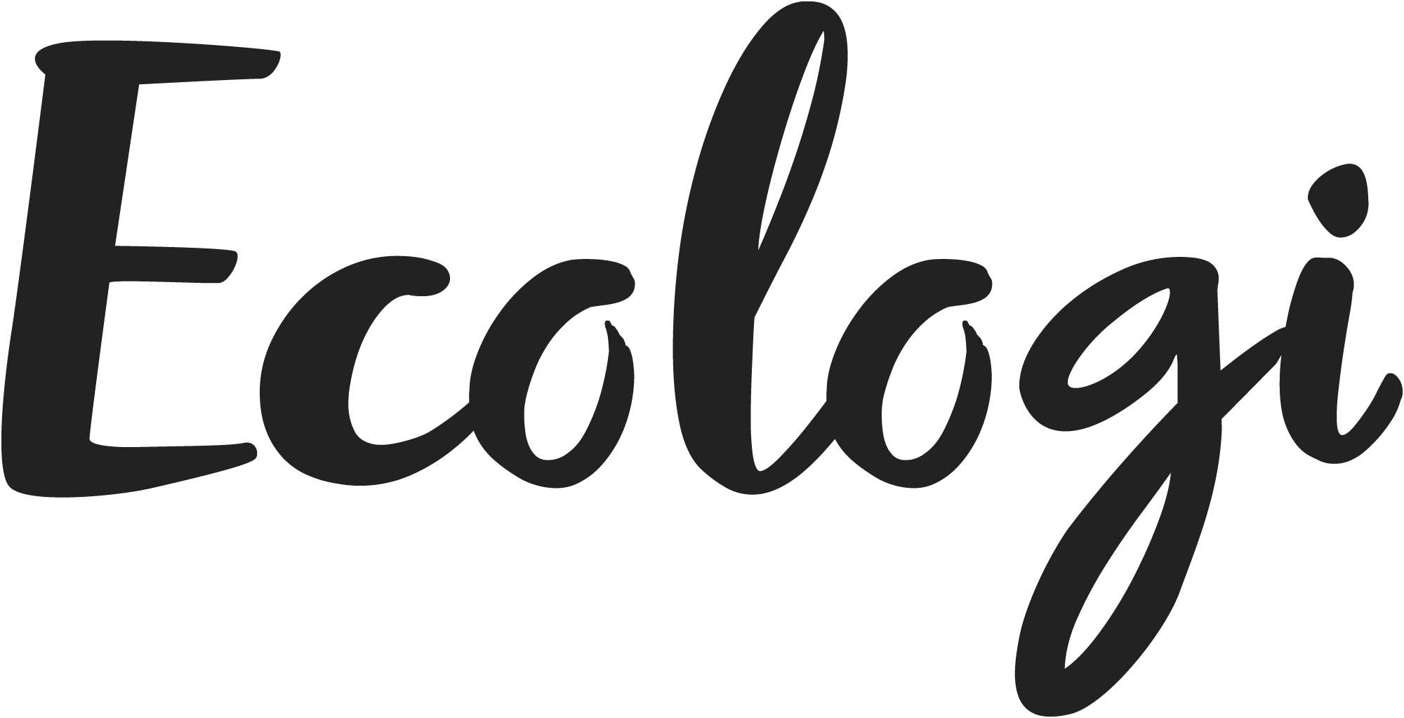 Ecologi Logo