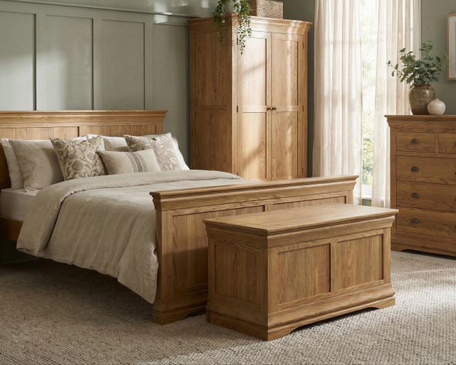 Maximise Your Space with Smart Storage Solutions | Oak&More