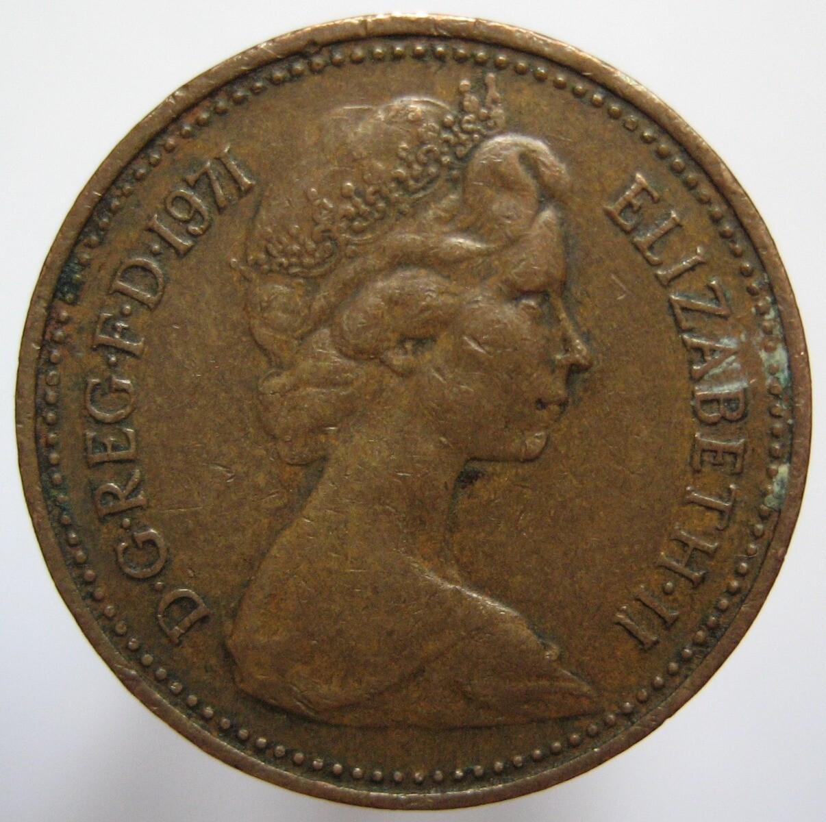 Penny Test