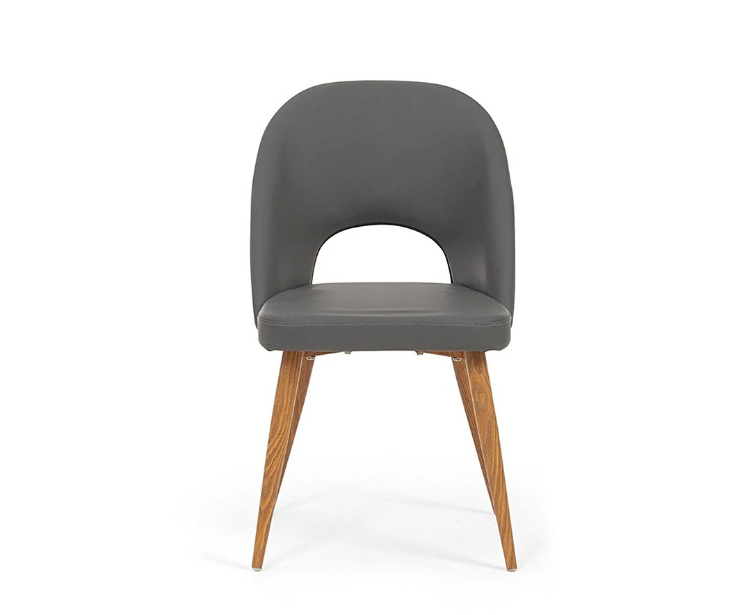 Grey Hudson Chairs