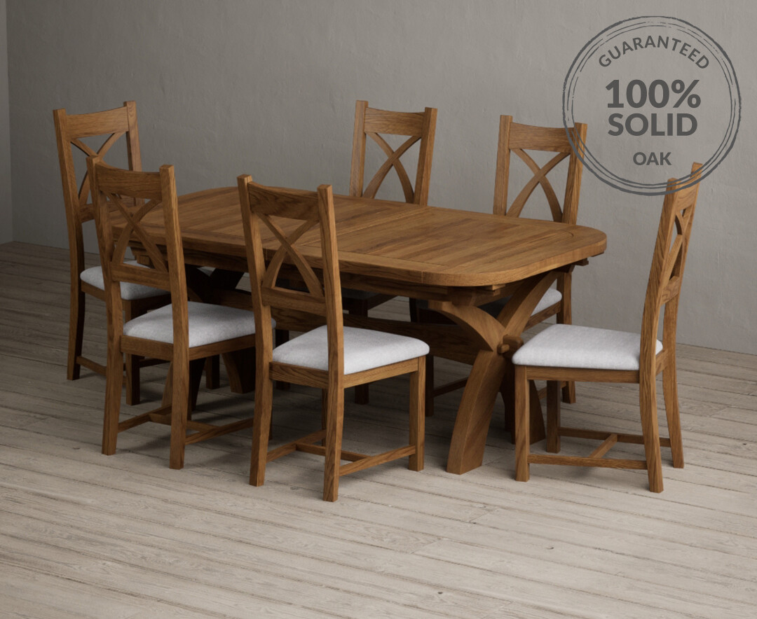 Novara 200cm Brown Pedestal Marble Dining Table