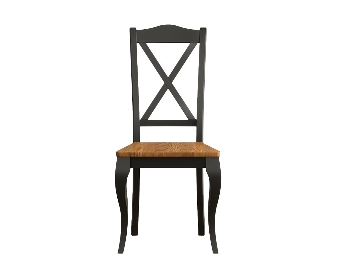 Light Grey Chateau Noir Chairs