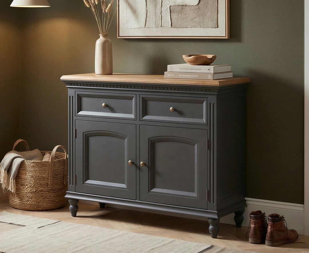 Francis Sideboard