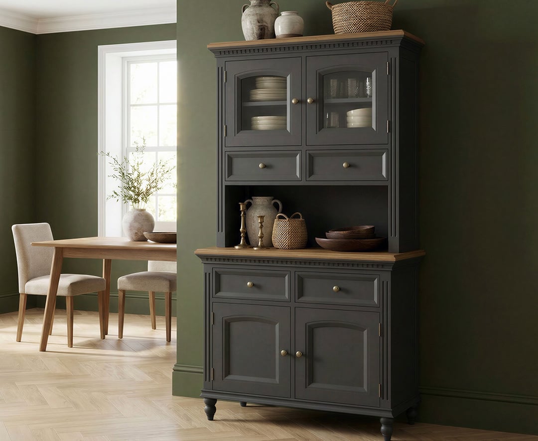 Francis Sideboard