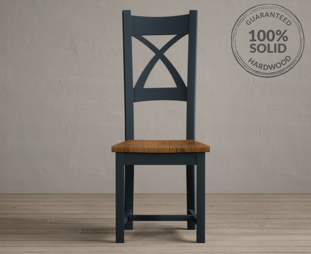 York 150cm Solid Oak Dining Table and 150 Oak Benches