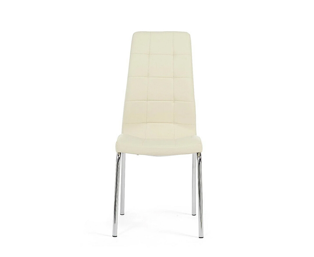 Click to view product details and reviews for Black Enzo Chairs.