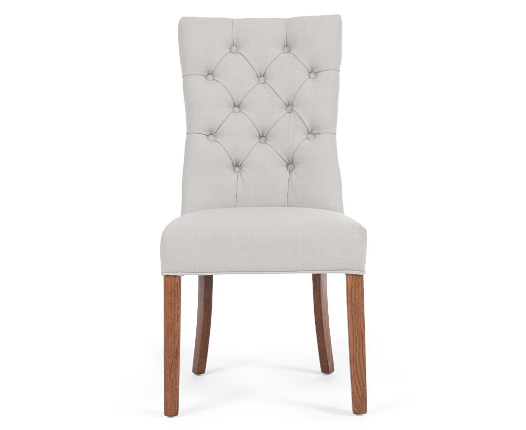 Natural Francois Chairs