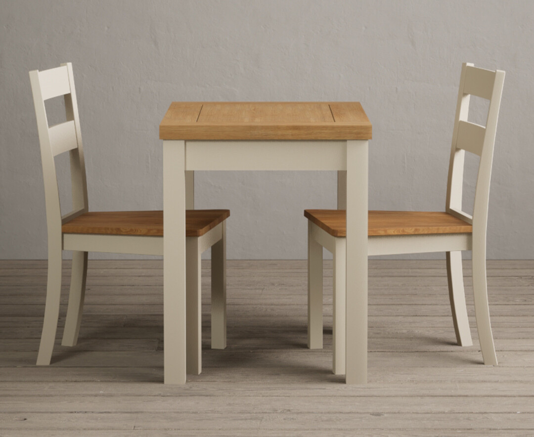 Colby 200cm Oval White Marble Dining Table with 6 Grey Sienna Chairs