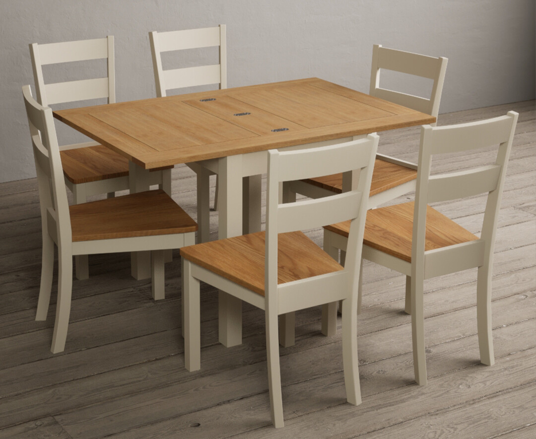 Colby 200cm Oval White Marble Dining Table with 6 Grey Sienna Chairs