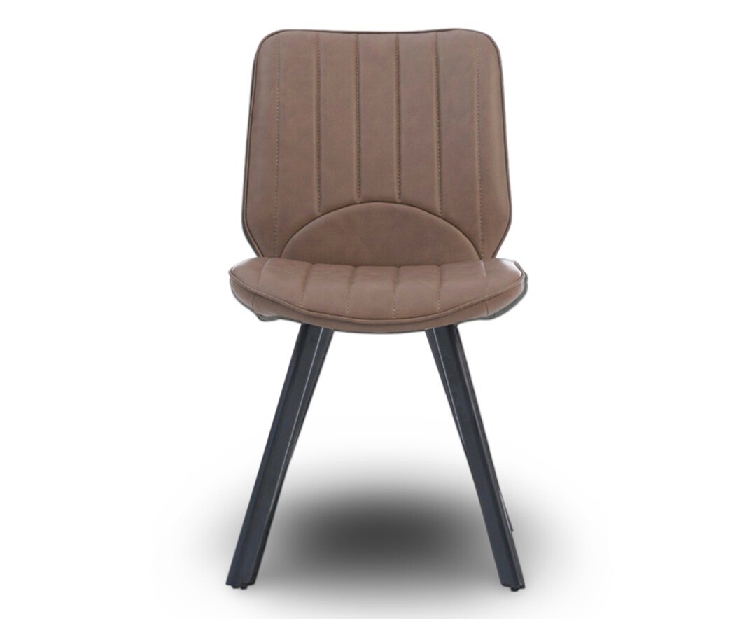 Brown Hendrick Chairs