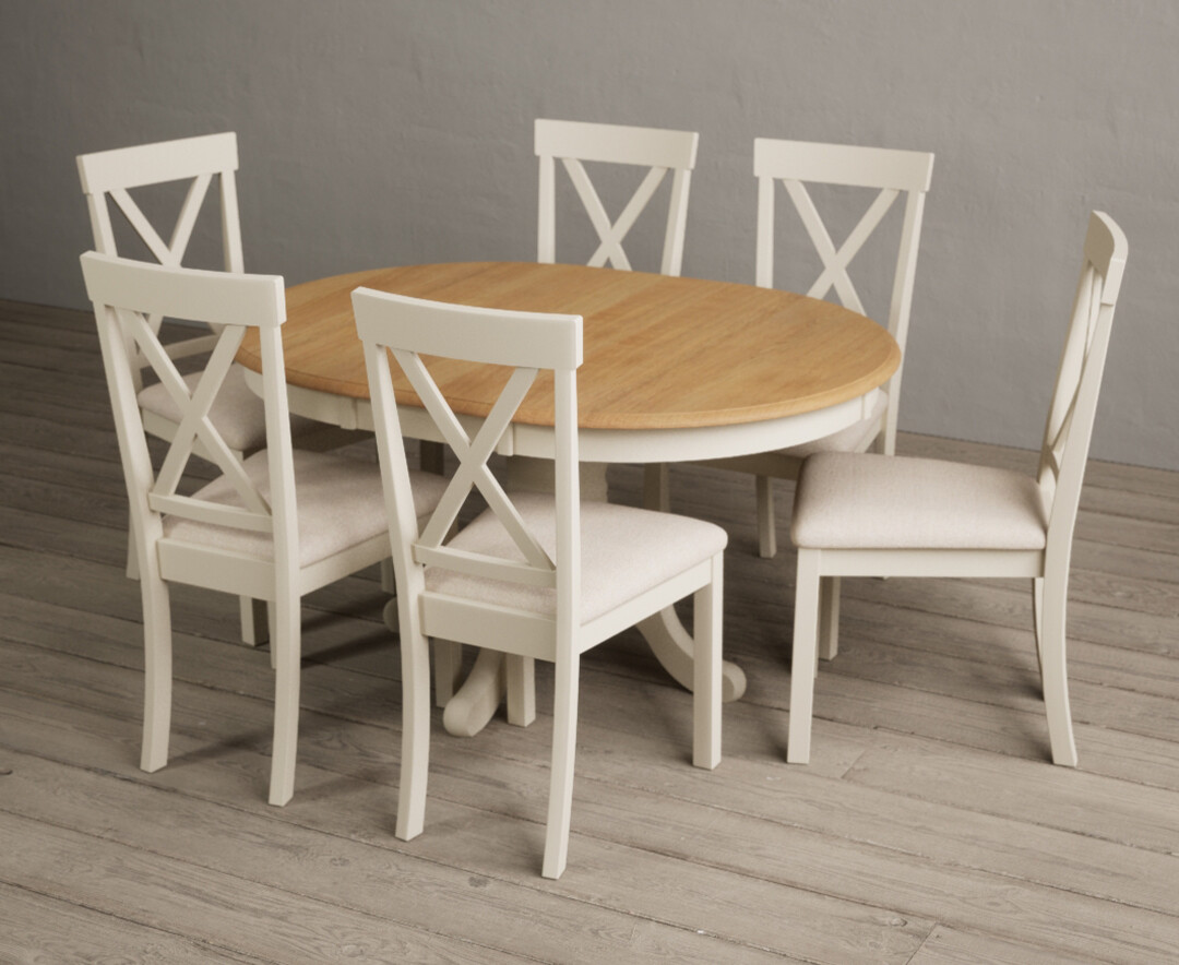 Antonio 220cm White Marble Dining Table