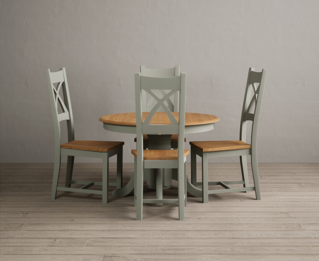 Colby 200cm Oval White Marble Dining Table with 6 Grey Lorenzo Chairs
