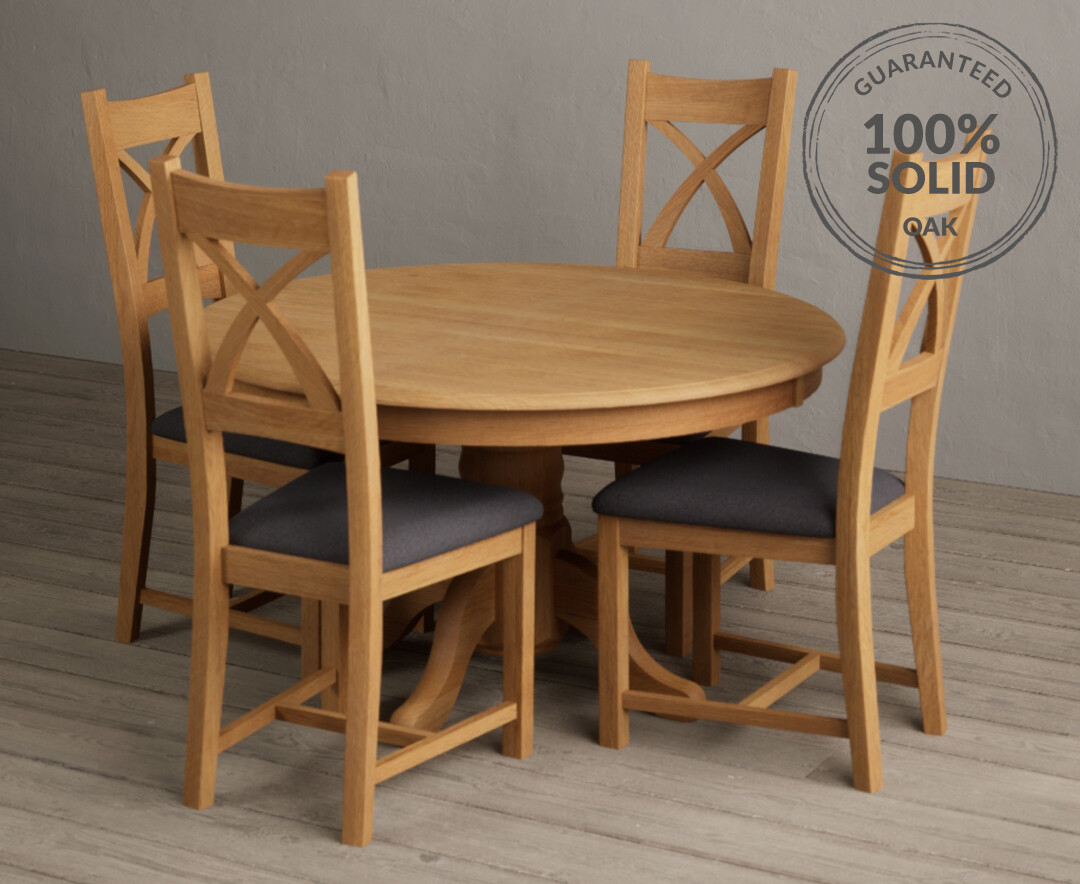 Colby 200cm Oval White Marble Dining Table with 6 Grey Lorenzo Chairs