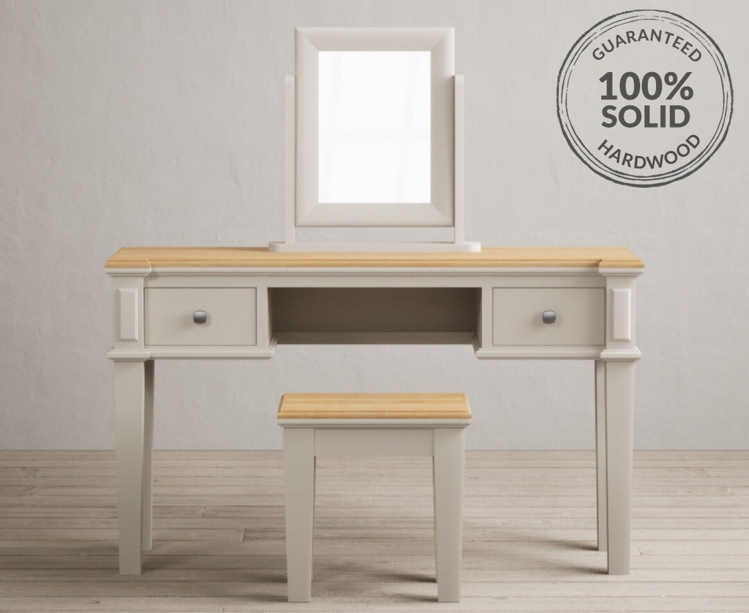 Lawson Dressing Table Set