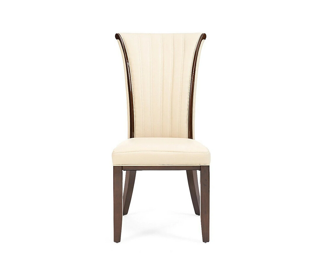Brown Lorient Chairs