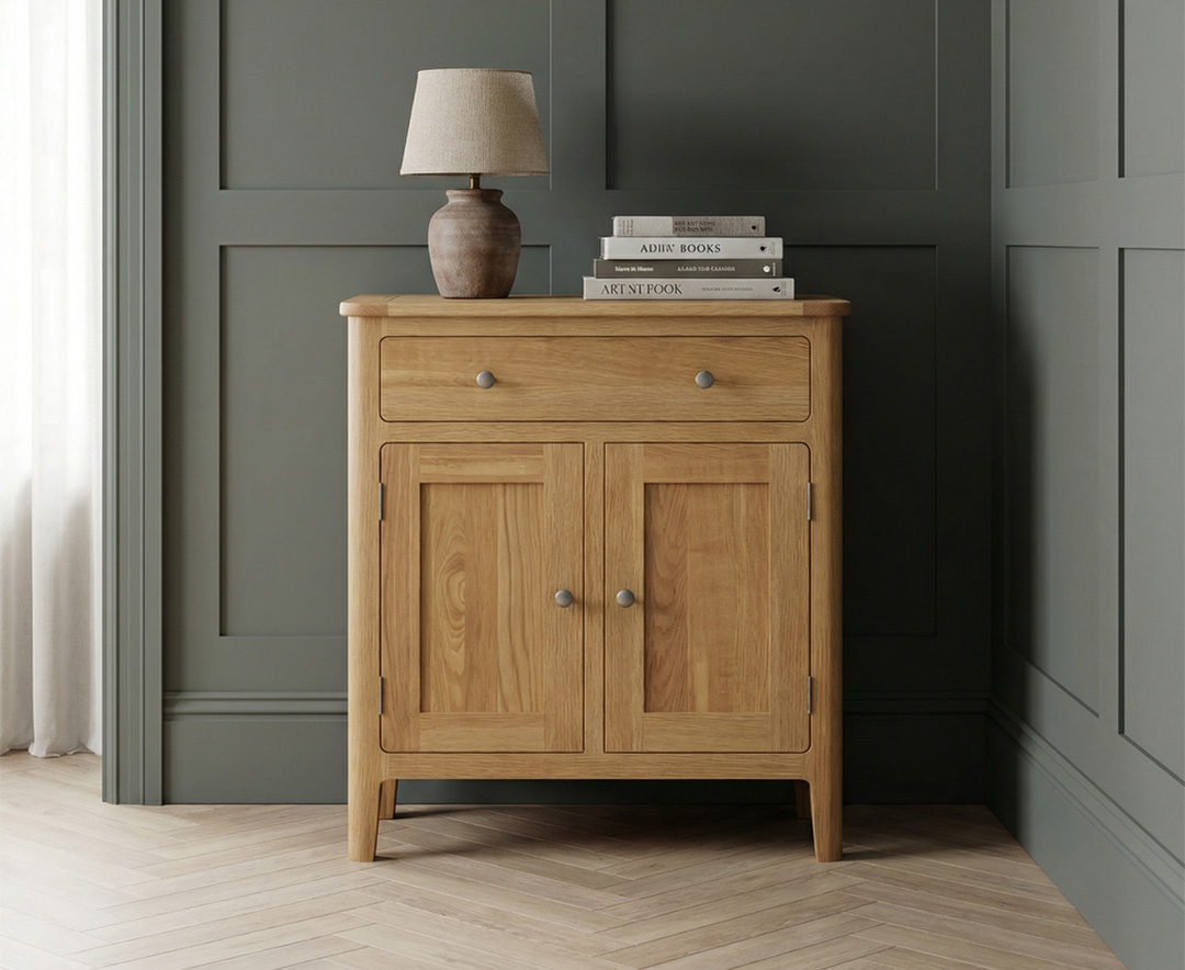 Solid Hallway Console & Sideboard