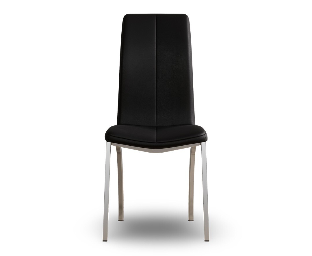 Black Marco Chairs