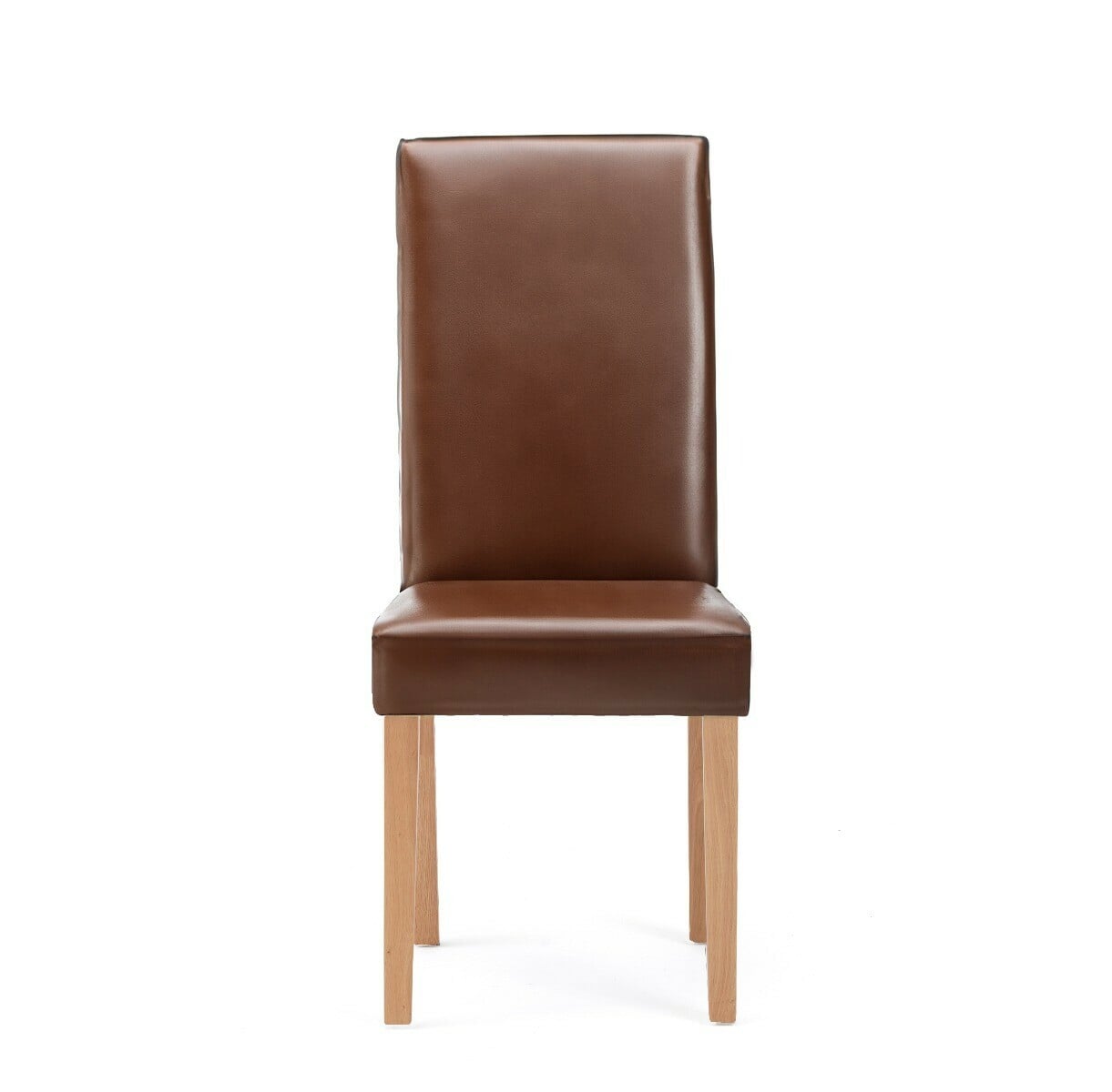 Brown Olivia Chairs