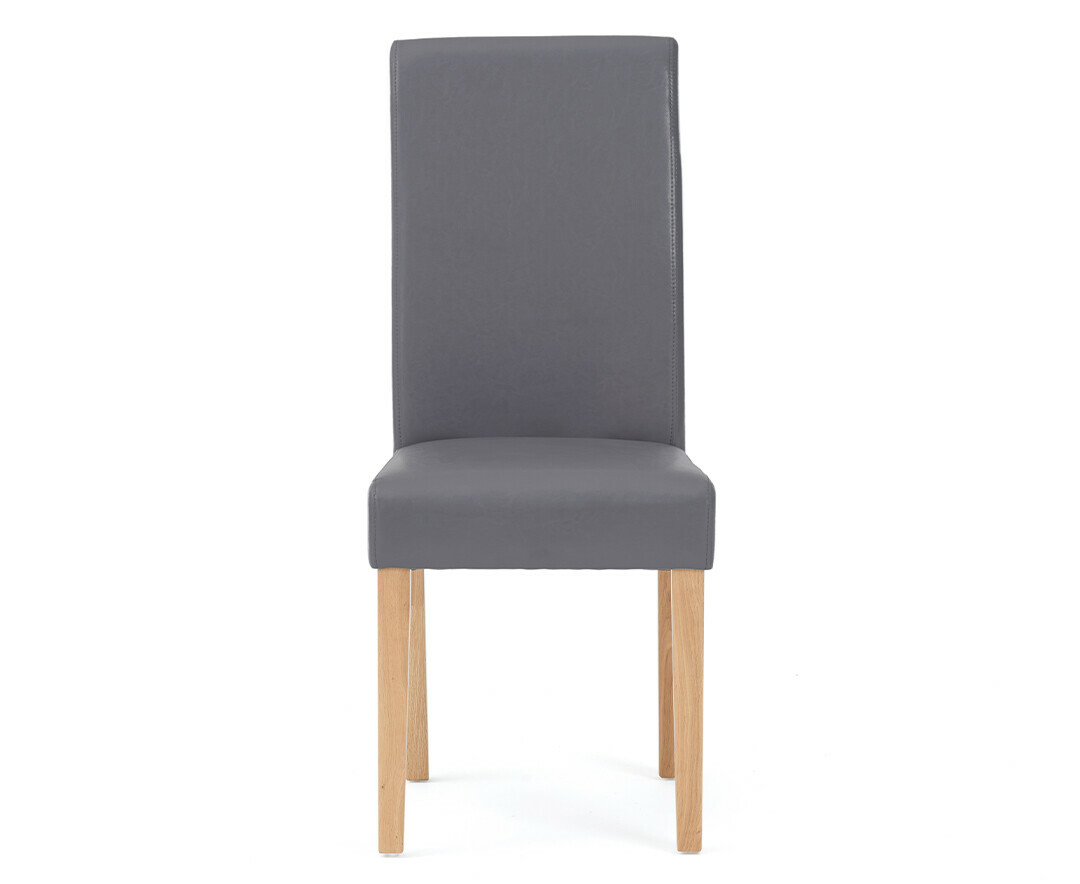 Black Olivia Chairs
