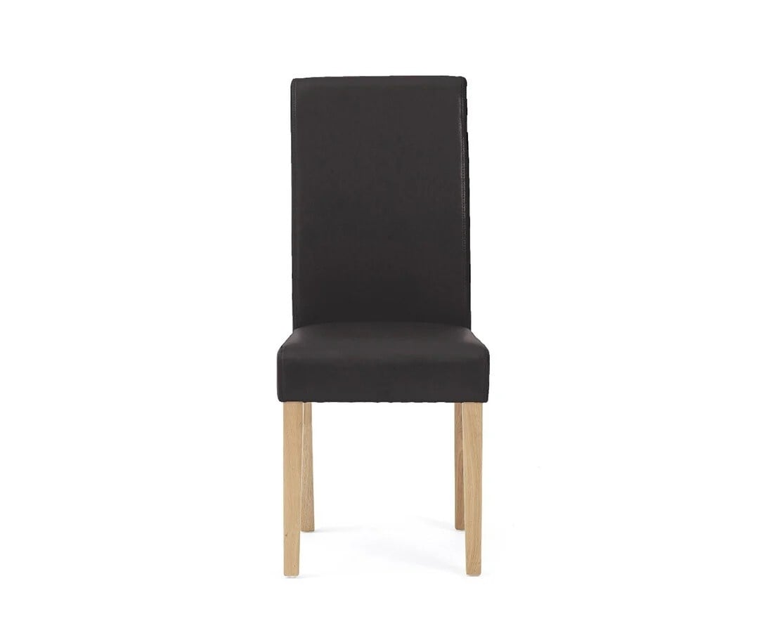 Black Olivia Chairs