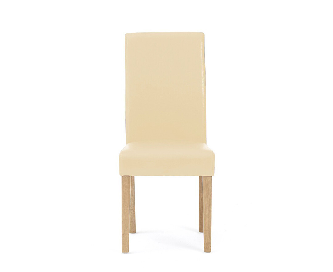 Cream Olivia Chairs