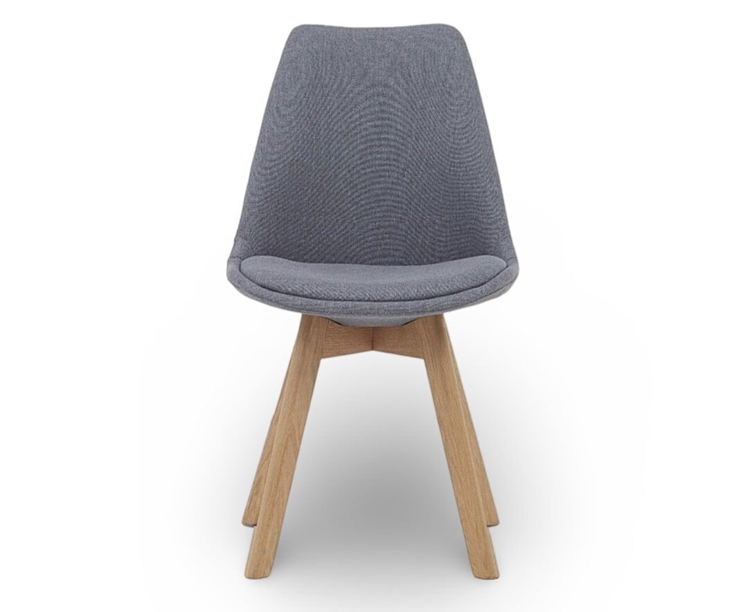 Dark Grey Orson Chairs