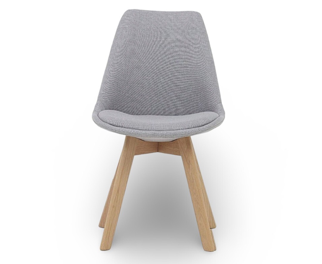 Dark Grey Orson Chairs