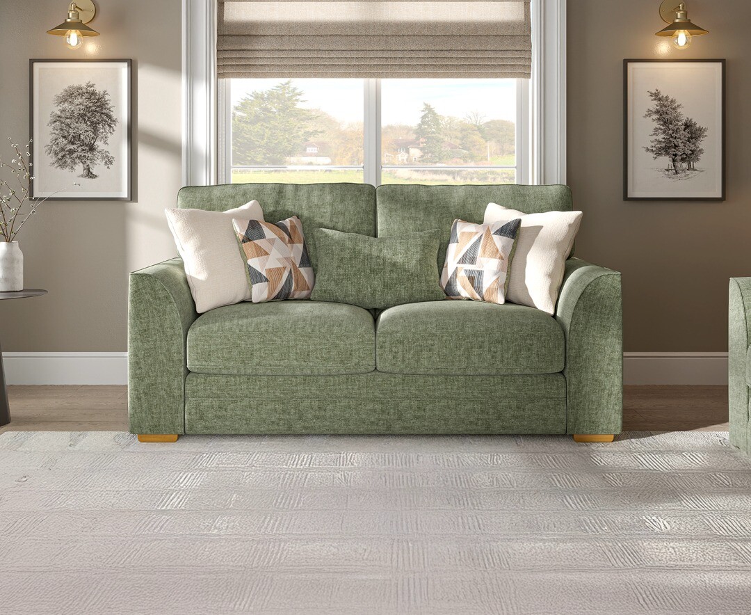 Click to view product details and reviews for Jasper Hunter Green Chenille Fabric 2 Seater Sofa. Click to view product details and reviews for Jasper Hunter Green Chenille Fabric 2 Seater Sofa.