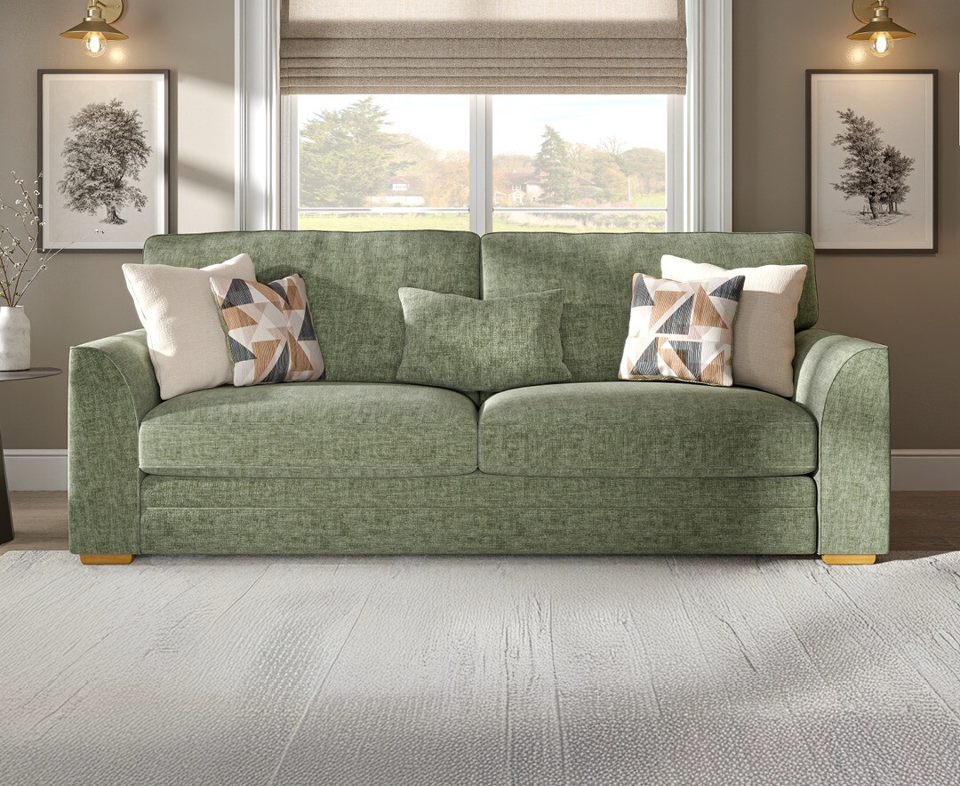 Click to view product details and reviews for Jasper Hunter Green Chenille Fabric 4 Seater Sofa. Click to view product details and reviews for Jasper Hunter Green Chenille Fabric 4 Seater Sofa.