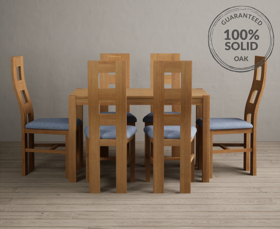Colby 200cm Oval White Marble Dining Table with 6 Grey Sienna Chairs