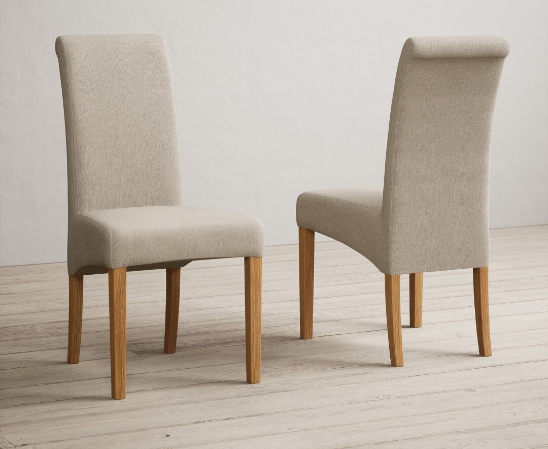 Colby 200cm Oval White Marble Dining Table with 6 Grey Sienna Chairs
