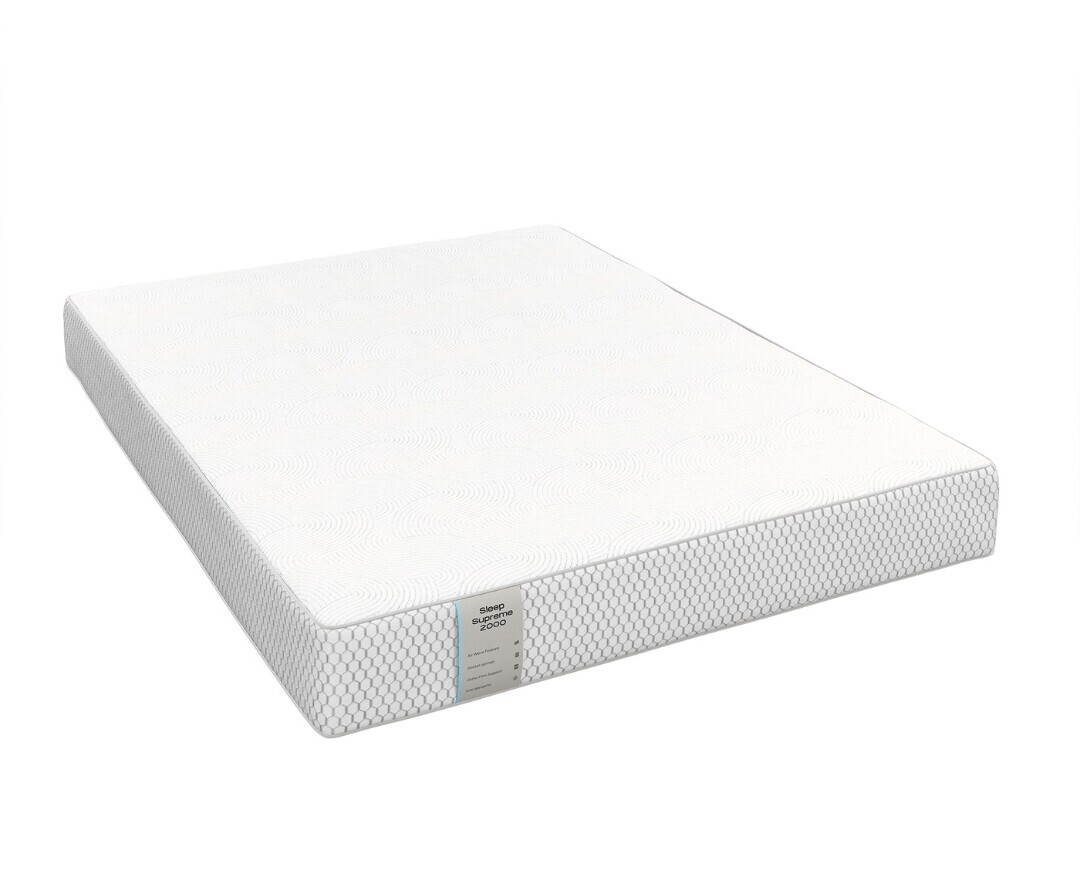 Sleep Supreme King Size Mattress