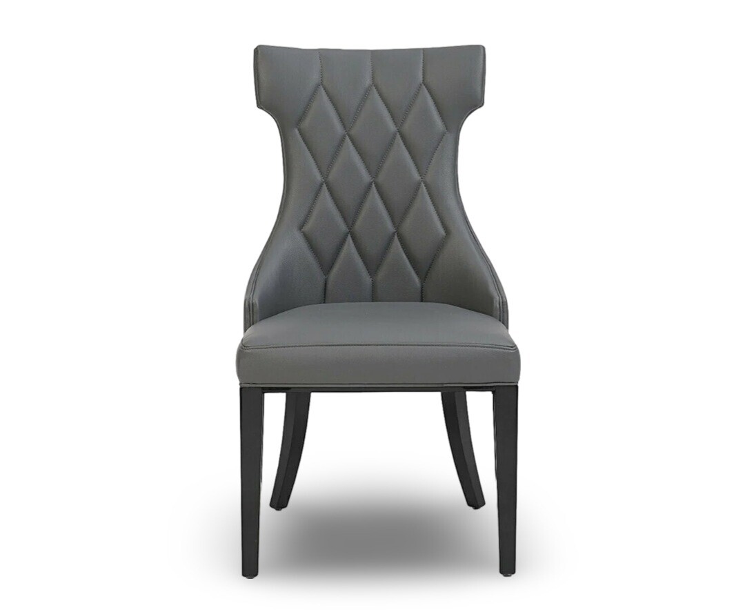 Grey Sophia Chairs