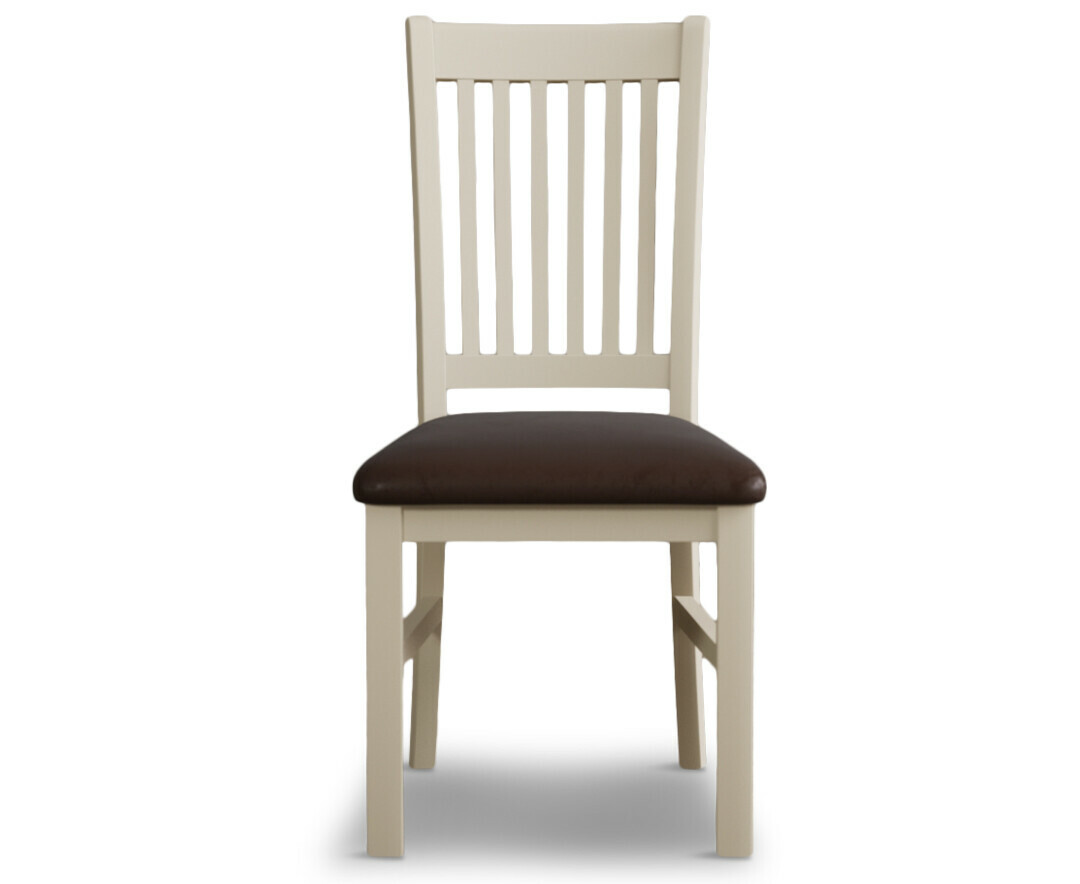 Linen Warwick Chairs