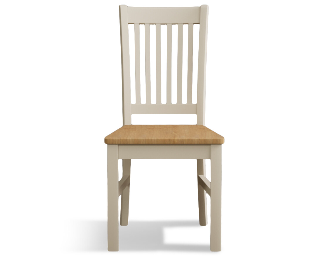 Oak Warwick Chairs
