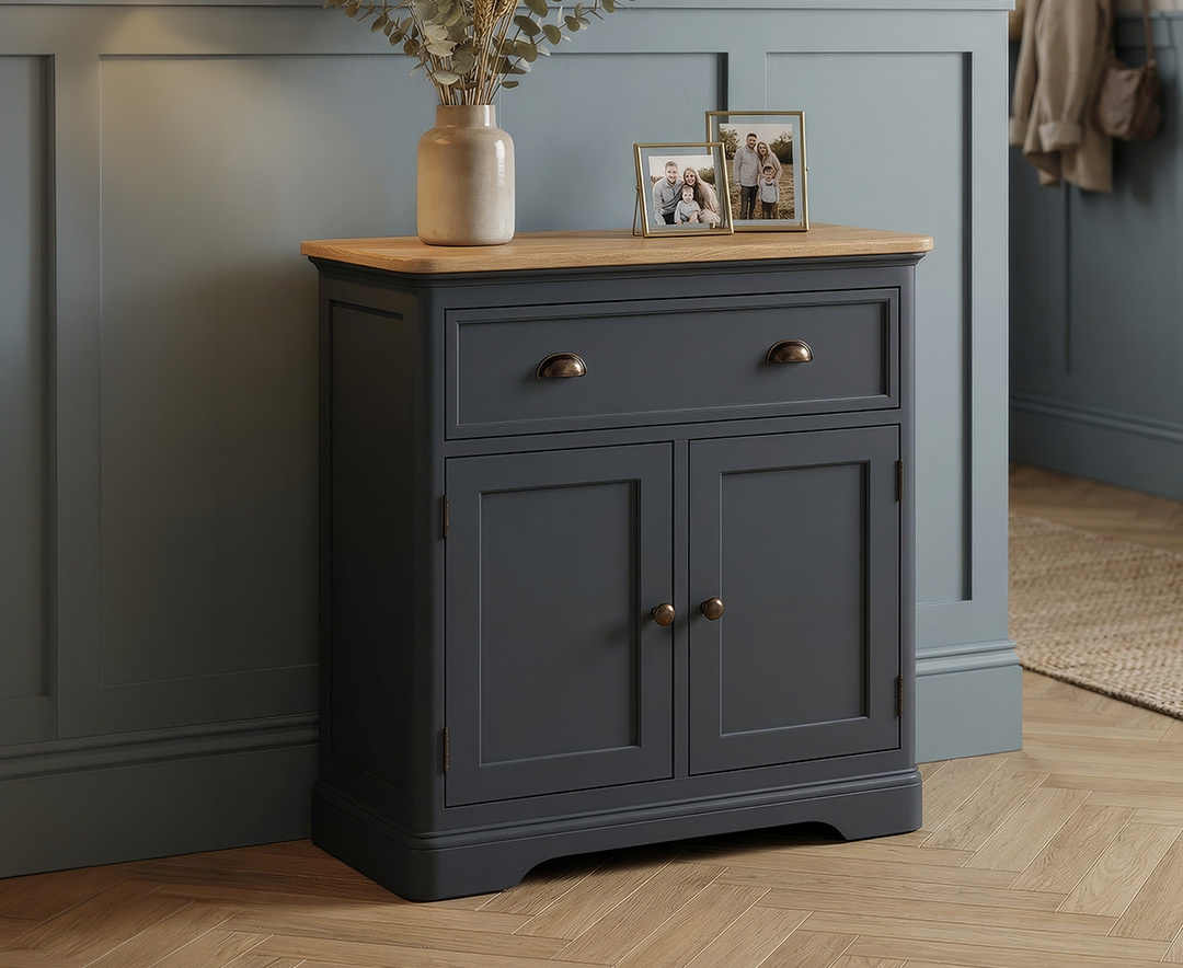 Bridstow Painted Hallway Sideboard