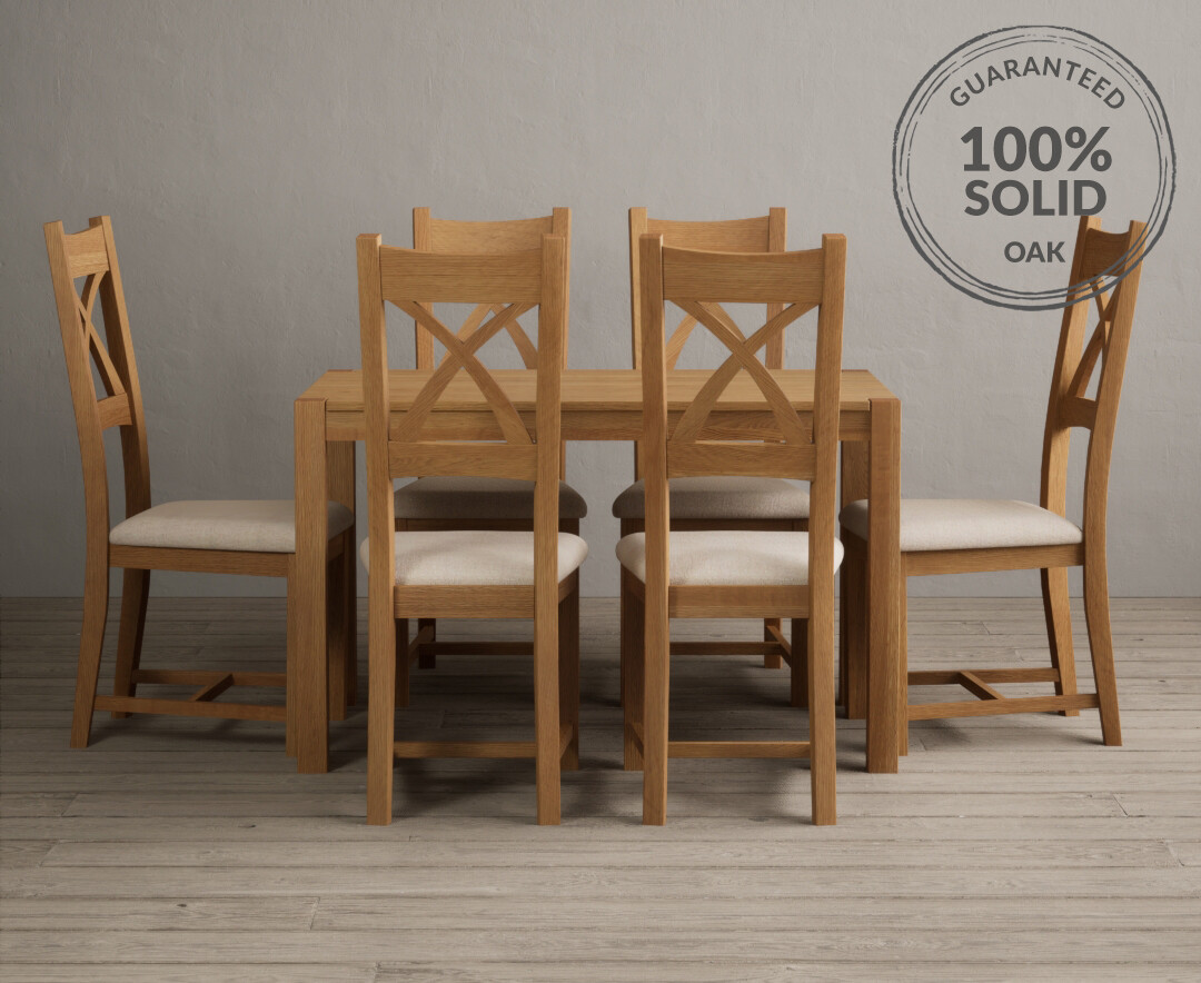 Colby 200cm Oval White Marble Dining Table with 6 Grey Sienna Chairs