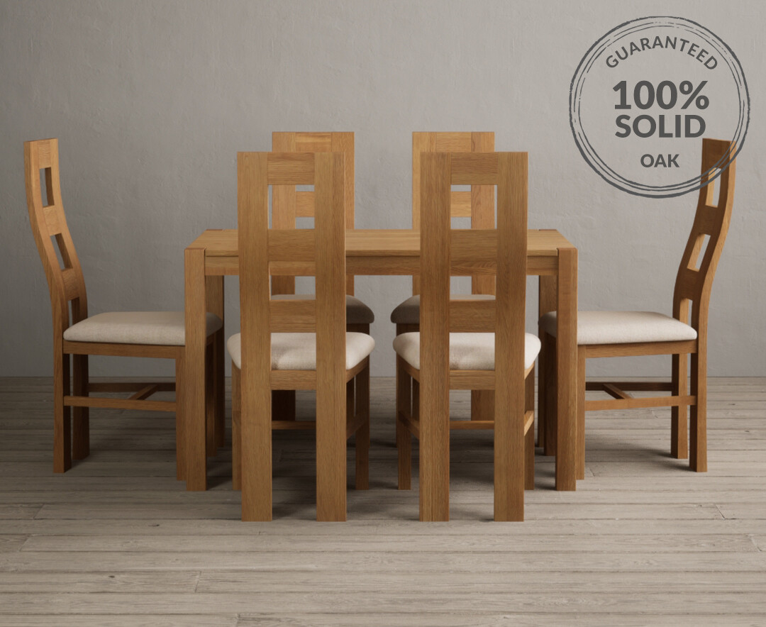 Bernini 110cm Glass Dining Table with 4 Grey Vigo Chairs