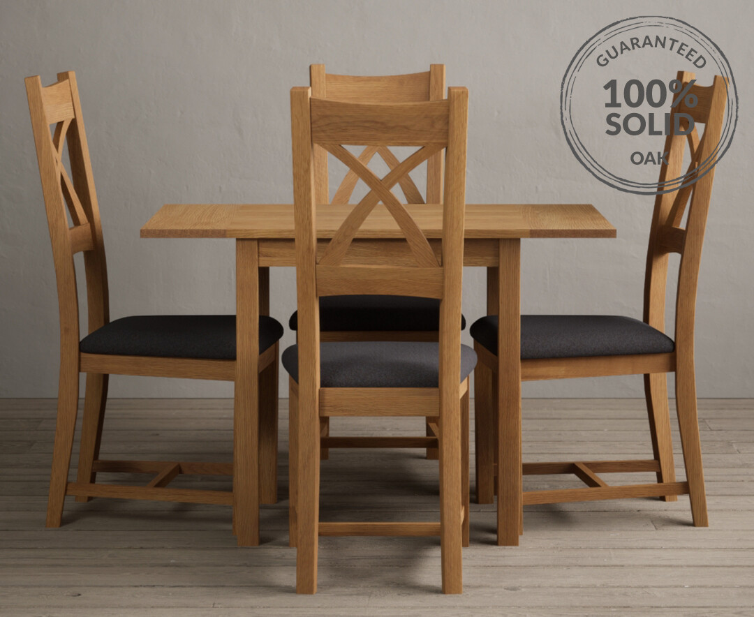 Colby 200cm Oval White Marble Dining Table with 6 Grey Sienna Chairs