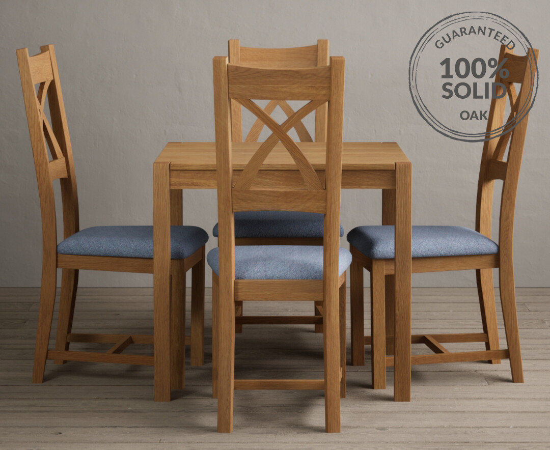 Colby 200cm Oval White Marble Dining Table with 6 Grey Sienna Chairs