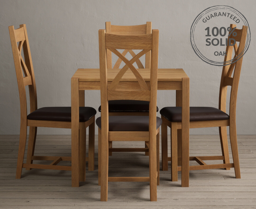 Colby 200cm Oval White Marble Dining Table with 6 Grey Sienna Chairs