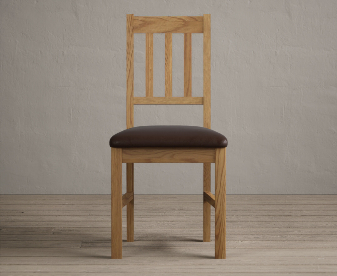 Extending York 70cm Solid Oak Drop Leaf Dining Table with 4 Light Grey York Chairs