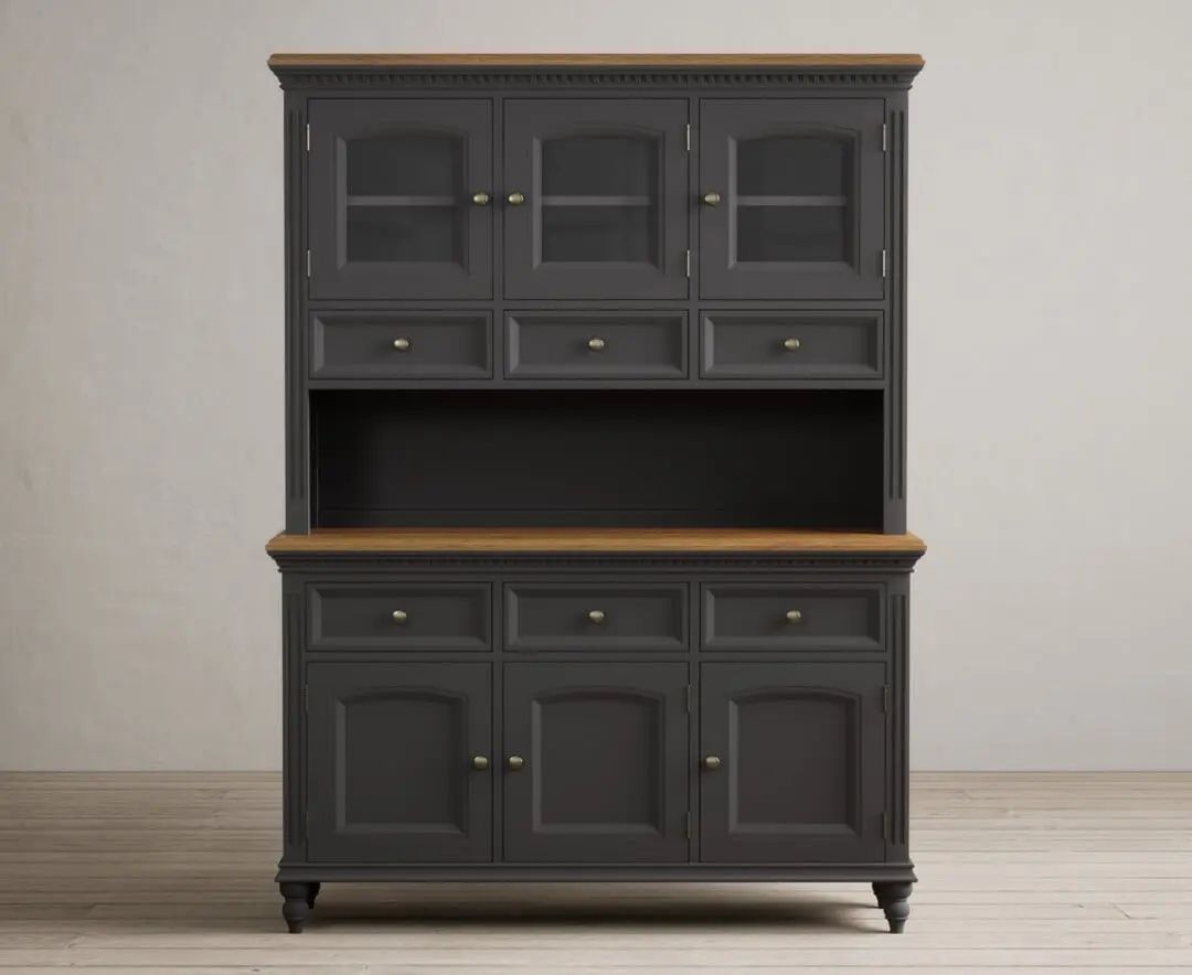 Dressers | Kitchen Dressers | Oak&More