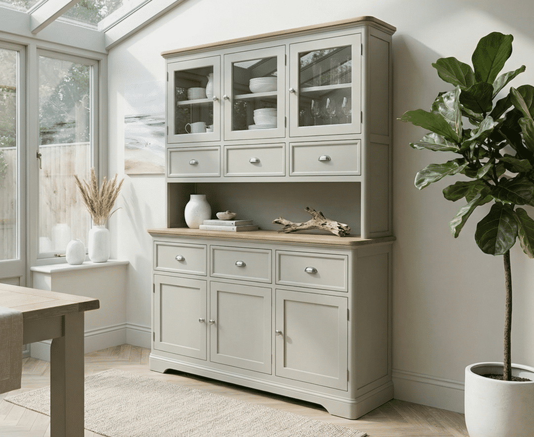 green painted dresser Green Chest of Drawers, Original Paint – McIntosh Cottage Antiques