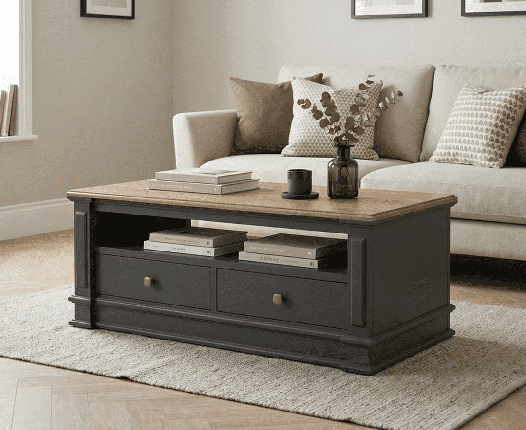 Lawson Coffee Tables